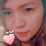 Mjane Generalao Trinidad profile icon