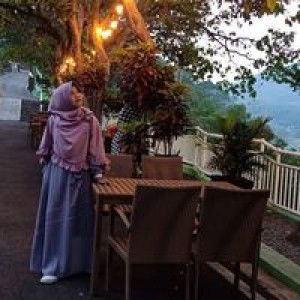 Siti Nurjannah profile icon