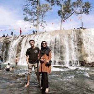 Martha Indriani Setiawan profile icon