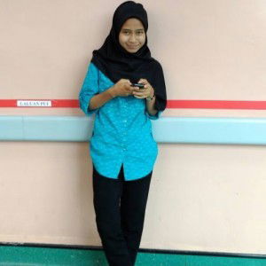Faizatul Hana profile icon