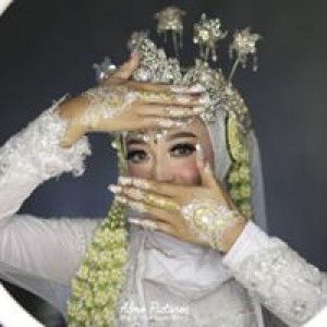 Rahayu Kurnianti profile icon