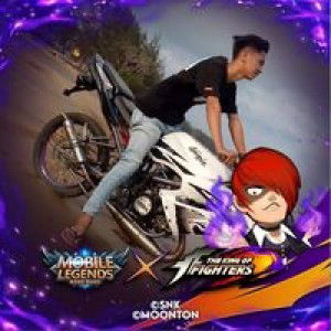 Irwin Riello profile icon