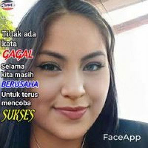 Albertis Inriwati Mesah profile icon