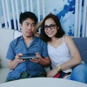 Ticha Buriphakdee profile icon