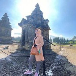 Anieelary profile icon