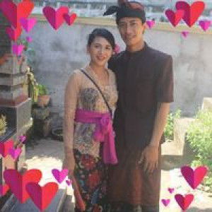 Putuu Arista profile icon