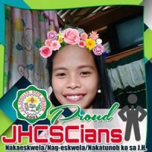 Junelyn Sinong Tampal profile icon