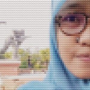 Zainab AF profile icon