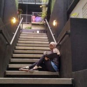 Tia Mutiara profile icon