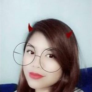 Mherl Peralta profile icon