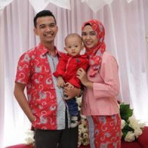 Nika Ayu Amiriza profile icon