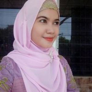 Sarifatul Uzni profile icon