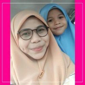 Isme Ummu Izz Rania profile icon