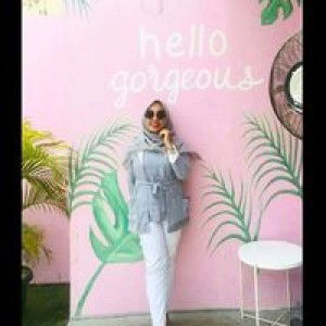 Dyana Sweery profile icon