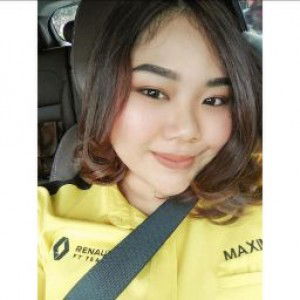 Astin Yogawati profile icon