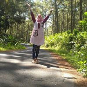 Hanifah Febriyanti profile icon