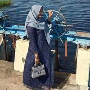 Rezky Rasya profile icon