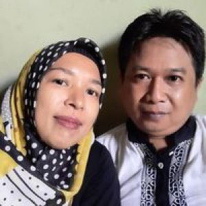 Ade Dien's profile icon