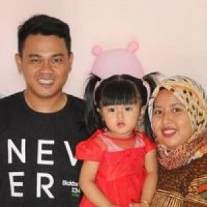 Neneng Mufliha profile icon