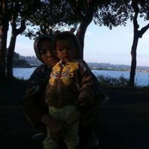 Nia Mutiara Cahaya profile icon