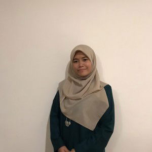 Hastuty Mohdali profile icon