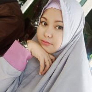 Indriani Putri Utami profile icon