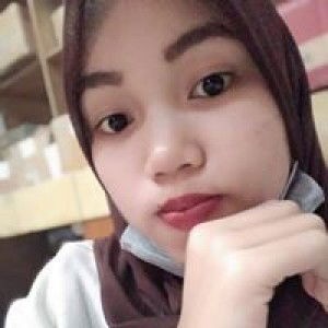 Uputt Putrii Pertiwi profile icon