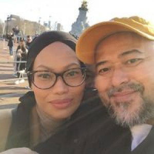 Mimie Rukiah Yahya profile icon