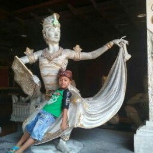 Aldo Rohman profile icon