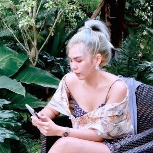 Phenphat Phothong profile icon