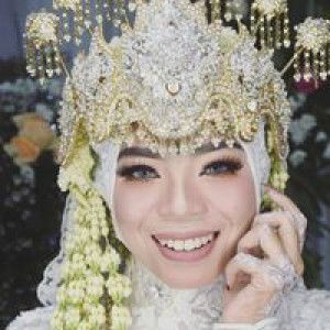 Iip Widiyanti profile icon