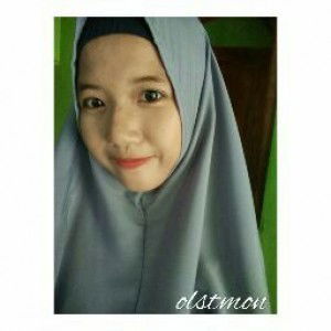 Kharisatun Mudhakaroh profile icon