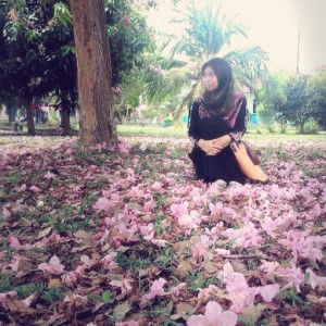 Anis Syamimi profile icon