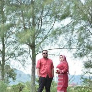 Nita Mahfudz profile icon