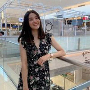 Nunnicha Eing profile icon