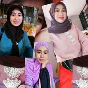 Noor Farhana Putri Rosli profile icon