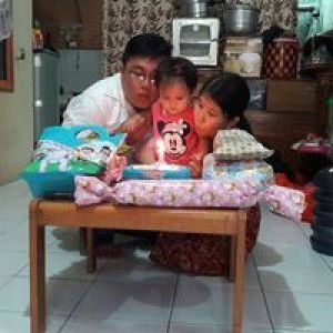 Januarita Susanto profile icon