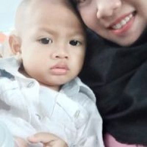 Hadijah Hanan profile icon