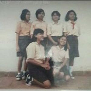 Krislia Kasrin profile icon