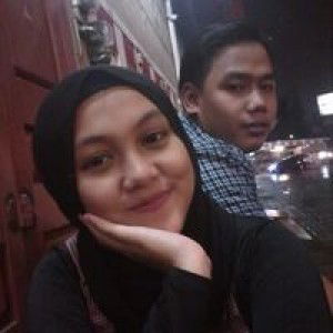 Ana Safitri profile icon