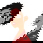 hazel rodriguez solero profile icon