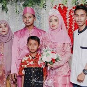 Mmah Raehan profile icon