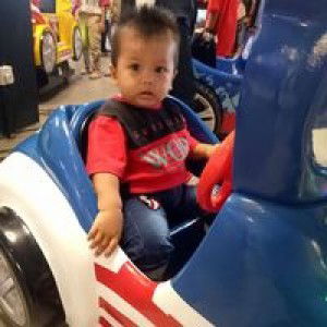 Siti Fatimah profile icon