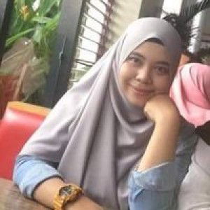 Nur Syarfika Rozlan profile icon