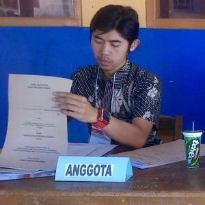 kukuh fajar haryadi profile icon