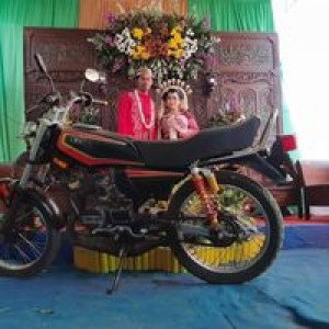 Dea Agis Cahyani profile icon