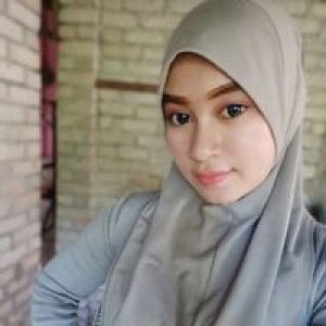 Fathia Azim profile icon