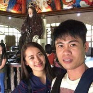 Tiffany Mariano Maque profile icon