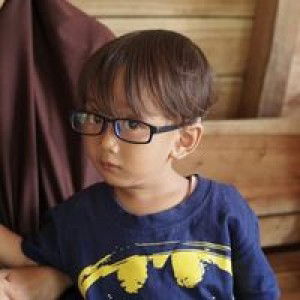 Lili Afriani profile icon