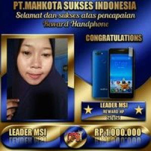 Yeni Paramita profile icon